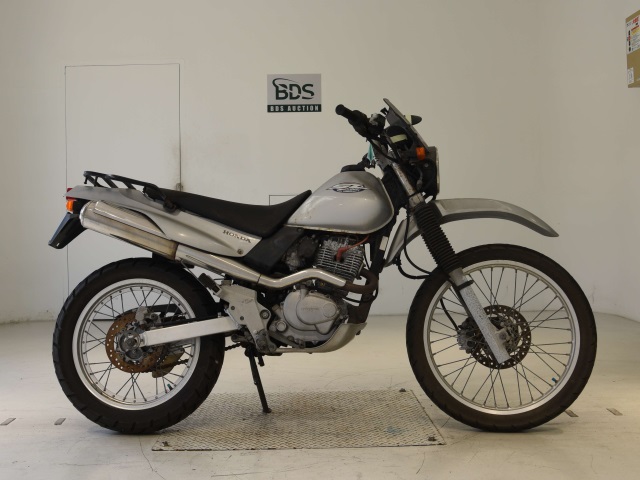 Honda SL230 2003