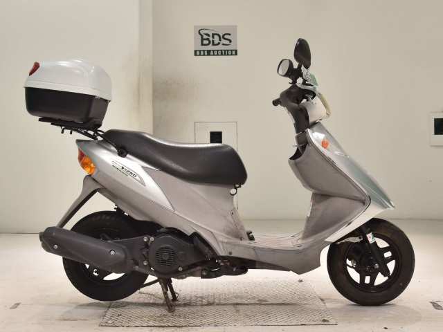 Suzuki ADDRESS V125