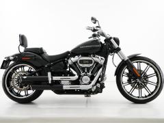 HD BREAKOUT FXBRS1870 2018