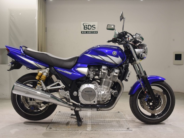 Yamaha XJR1300 2005
