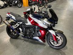 BMW K1200R 2006