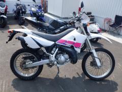 Yamaha DT200WR 1991