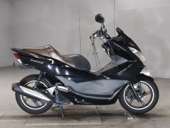 Honda PCX125 2017