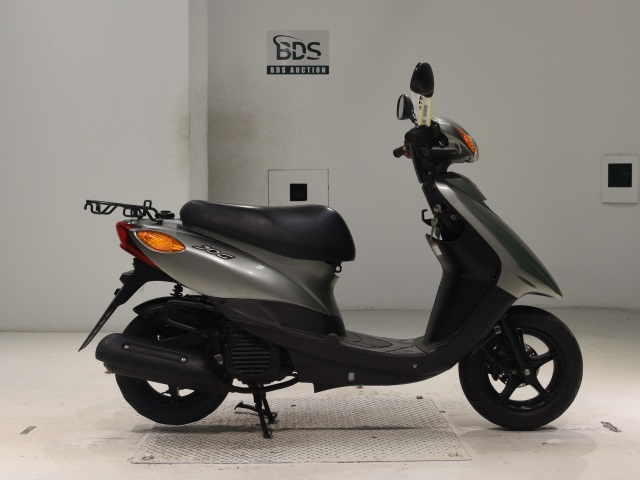 Yamaha JOG DX 2009