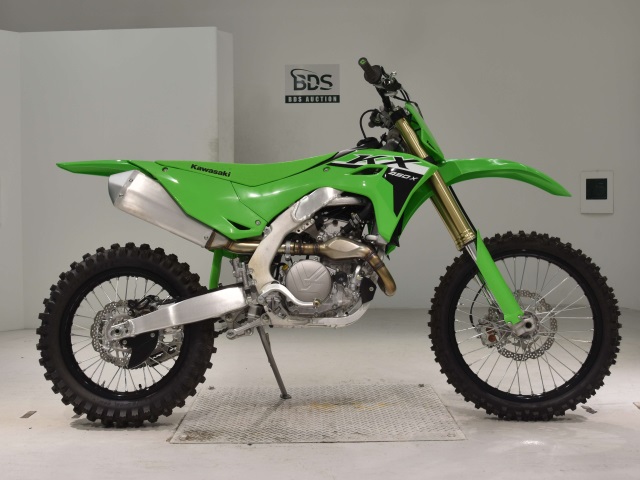 Kawasaki kx450x 2024