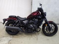 Honda REBEL T CMX1100 2022