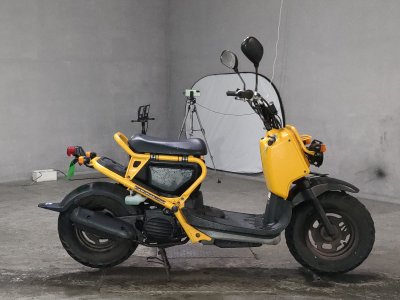 Honda ZOOMER 2006
