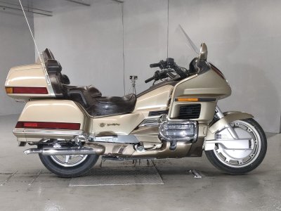 Honda GL1500 1985