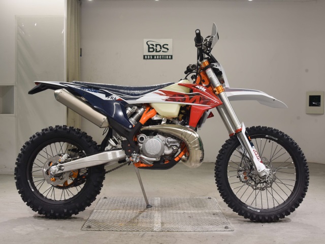 KTM 250EXC SIXDAYS 2023