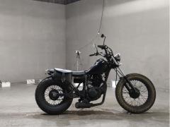 Yamaha TW200 1987