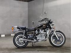 Honda GL500 1981