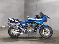 Kawasaki ZRX1200S 2002