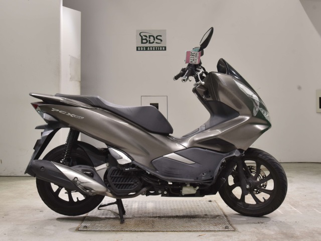 Honda PCX150 2018