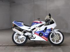 Honda CBR250RR 1990