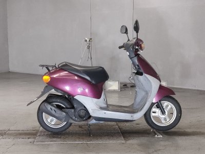 Honda DIO FIT 1997