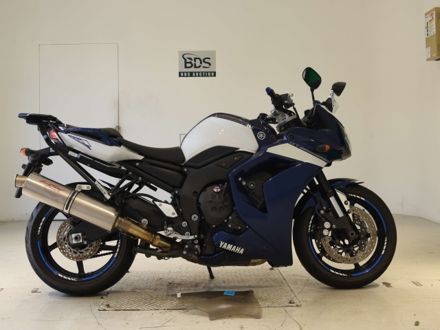 Yamaha FZ1-N 2013