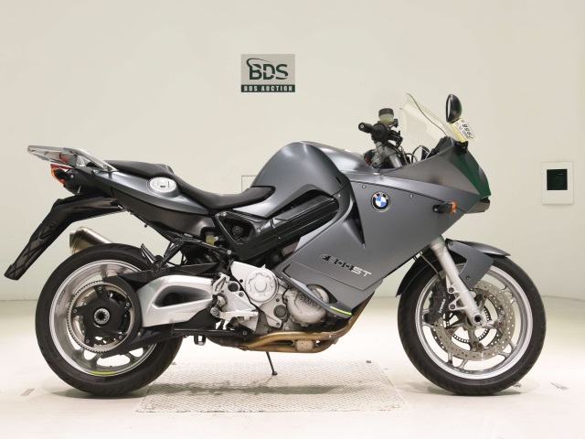 BMW F800ST 2008