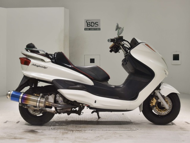 Yamaha MAJESTY 250 2002