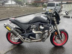 Buell S1 LIGHTNING 1996