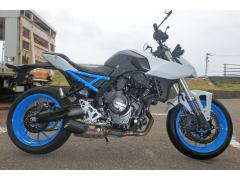 Suzuki GSX-8S 2023