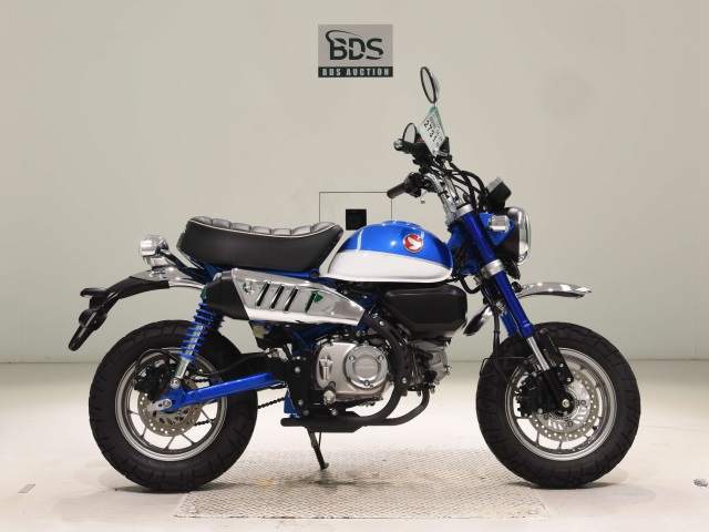 Honda MONKEY125A 2018