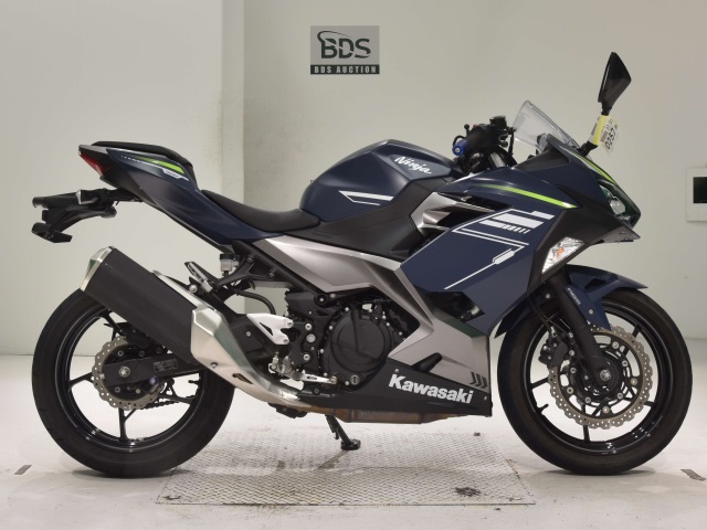 Kawasaki NINJA400 2022