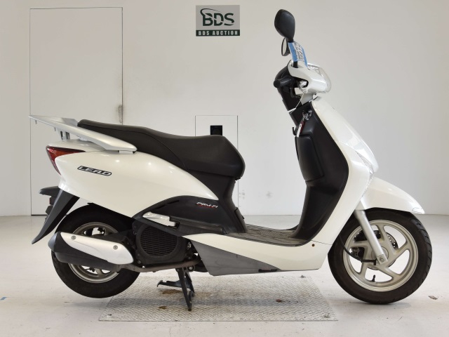 Honda LEAD110 2009