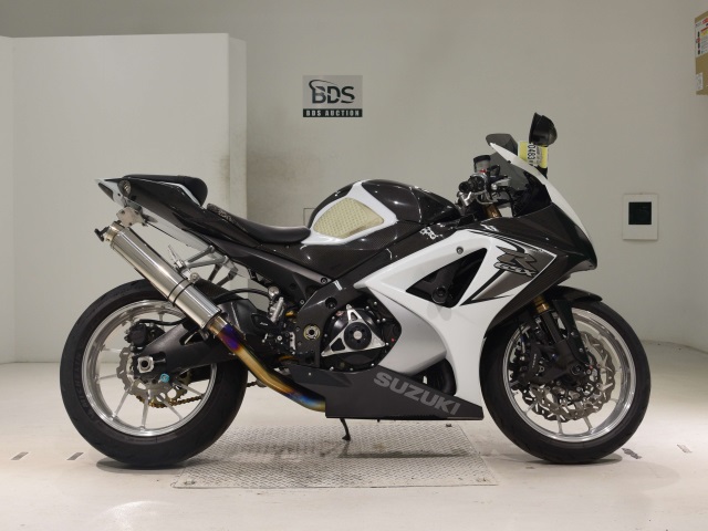 Suzuki GSX-R1000 2011