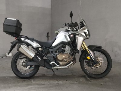 Honda AFRICATWIN CRF1000L 2016