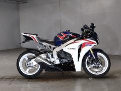 Honda CBR1000RR 2011