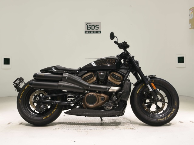 HD RH1250S 2022