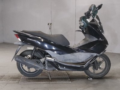 Honda PCX125 2015