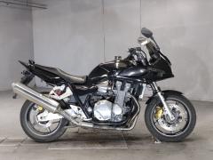 Honda CB1300SF BOLDOR 2008