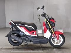 Honda ZOOMER-X 2017