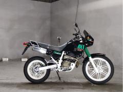 Honda AX-1 1993