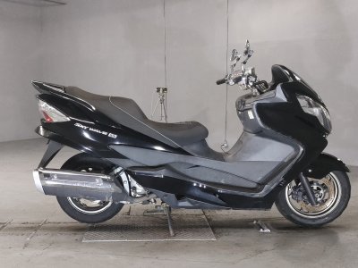 Suzuki SKYWAVE 250SS 2007
