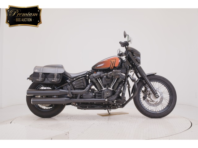 HD FXBBS1870 2021