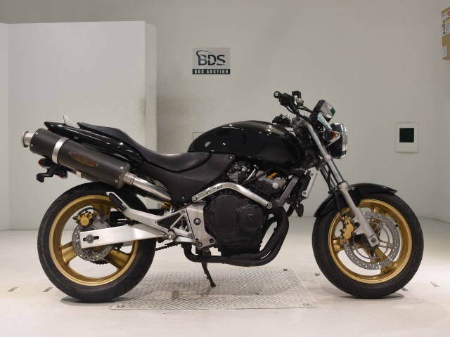 Honda HORNET CB250F 2003