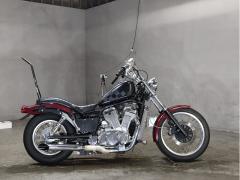 Suzuki INTRUDER 400 1996