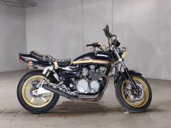 Kawasaki ZEPHYR400 1991