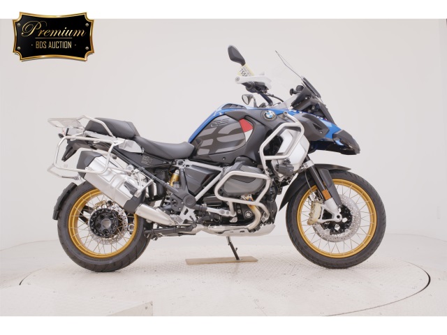 BMW R1250GS ADVENTURE 2025