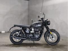Triumph T120 BONNEVILLE 2019