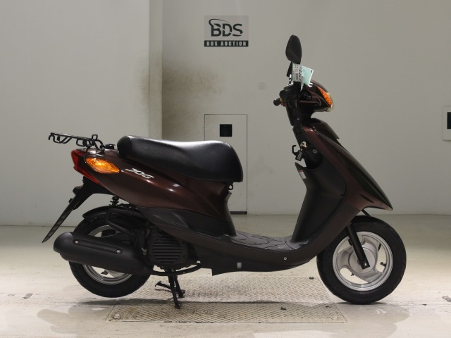 Yamaha JOG 50 2015