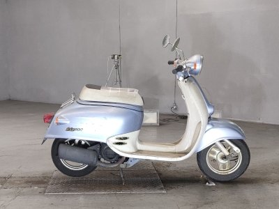 Honda GIORNO 1998