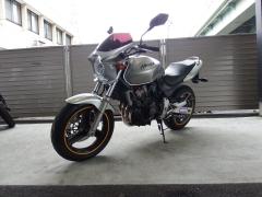 Yamaha V-MAX1200 1998
