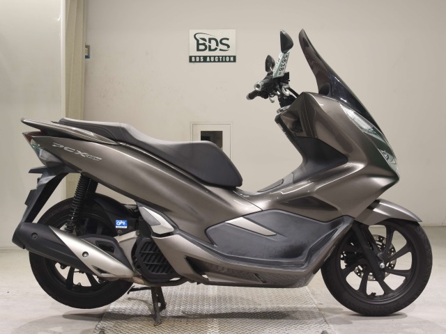 Honda PCX150A