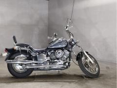 Yamaha DRAGSTAR XVS400 1996