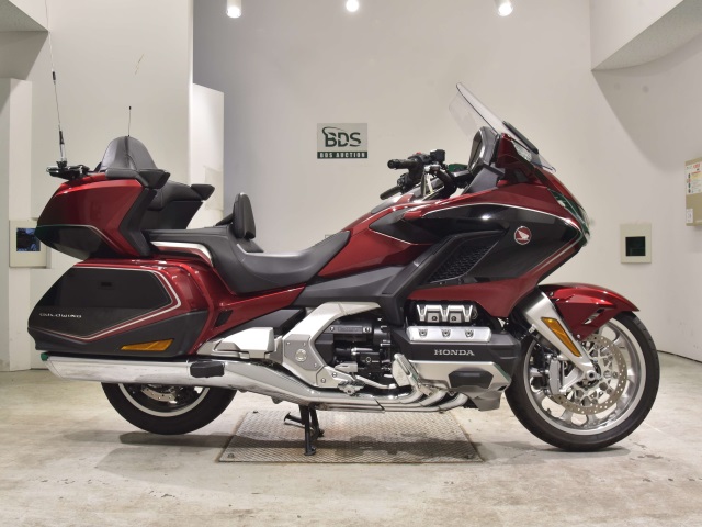 Honda GL1800 TOUR D 2018