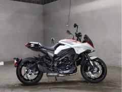 Suzuki GSX-S1000S KATANA 2019