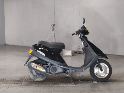 Yamaha JOG 50 1997